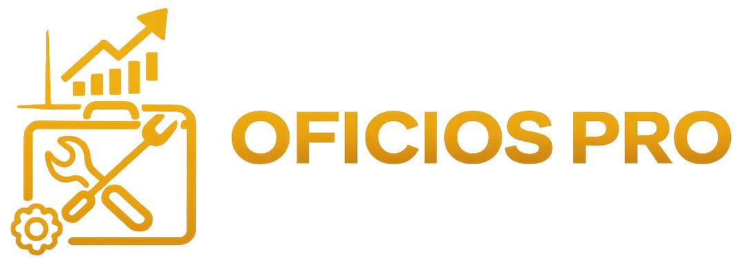 OFICIOS PRO