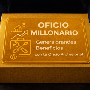 OFICIO MILLONARIO RESERVA PLAZA